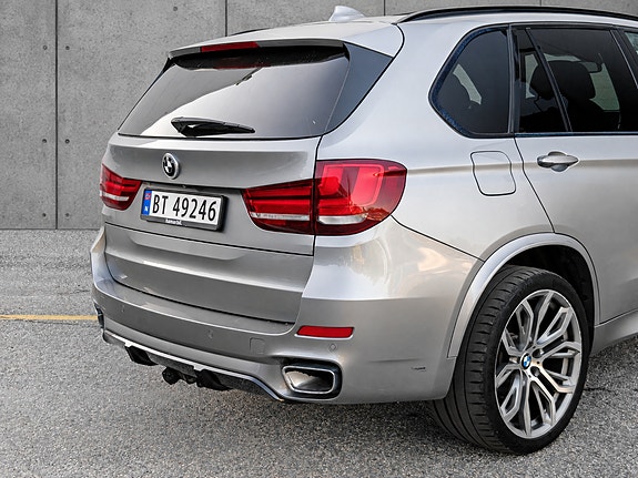 BMW X5 8 of 30