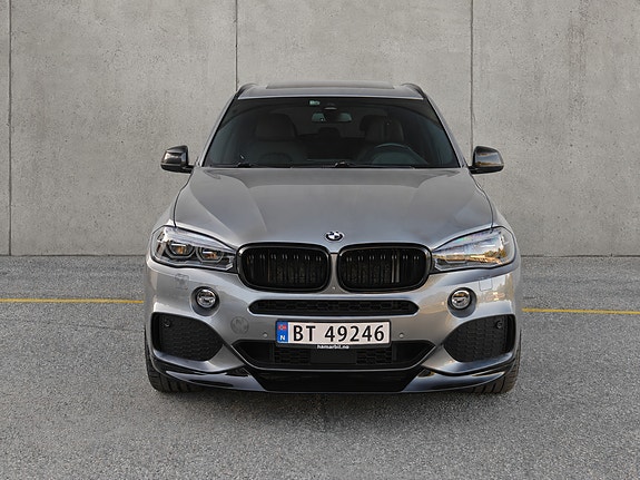 BMW X5 2 of 30