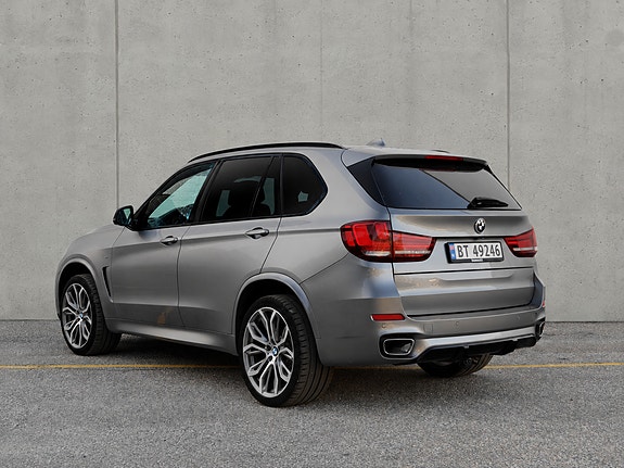 BMW X5 6 of 30
