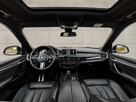 BMW X5 17 of 30