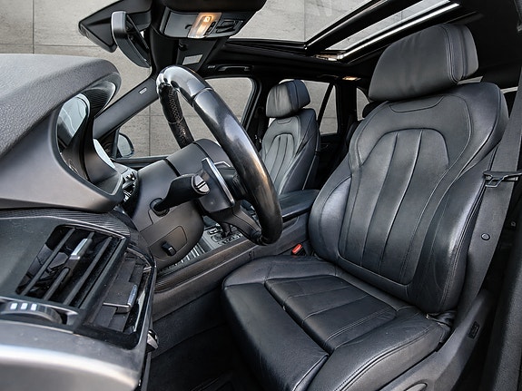 BMW X5 19 of 30