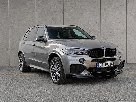 BMW X5 3 of 30