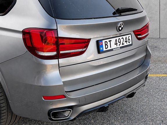 BMW X5 9 of 30