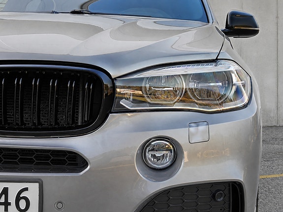 BMW X5 11 of 30