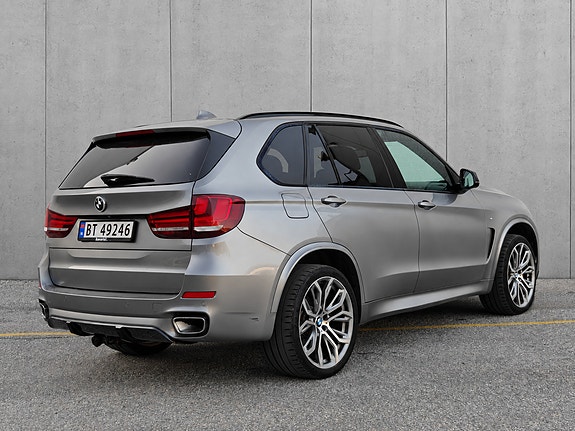 BMW X5 4 of 30