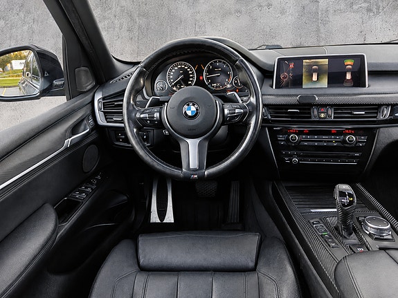 BMW X5 24 of 30