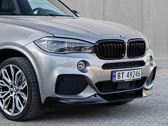 BMW X5 7 of 30