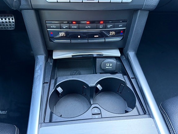 Mercedes-Benz E250 d 28 of 29