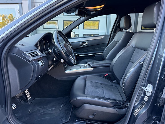Mercedes-Benz E250 d 17 of 29