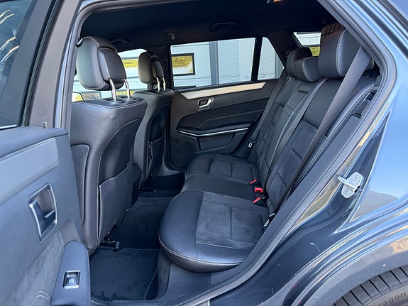 Mercedes-Benz E250 d 23 of 29