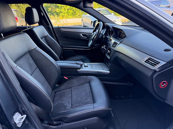 Mercedes-Benz E250 d 20 of 29