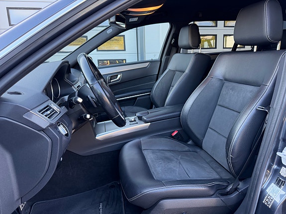 Mercedes-Benz E250 d 18 of 29