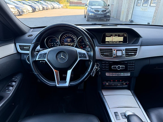Mercedes-Benz E250 d 16 of 29