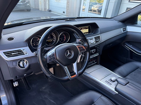 Mercedes-Benz E250 d 14 of 29