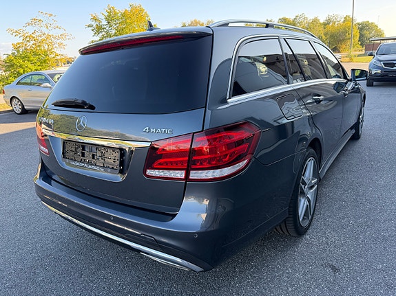 Mercedes-Benz E250 d 8 of 29