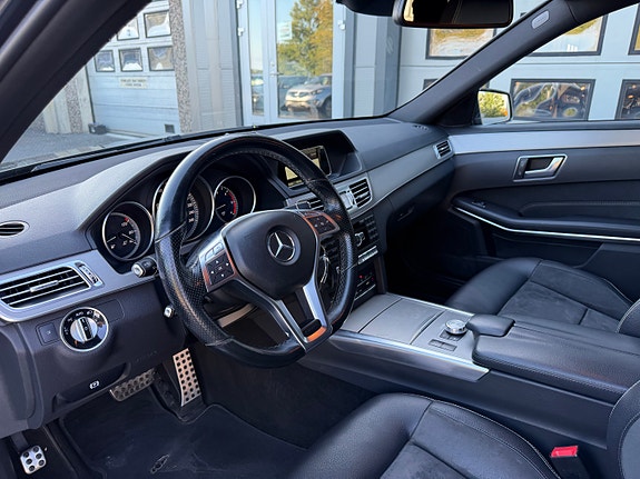 Mercedes-Benz E250 d 13 of 29