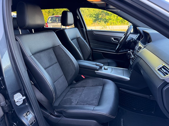 Mercedes-Benz E250 d 19 of 29