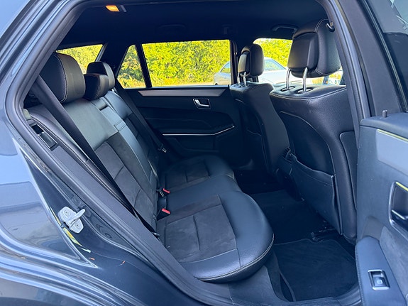 Mercedes-Benz E250 d 22 of 29