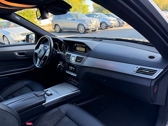 Mercedes-Benz E250 d 21 of 29