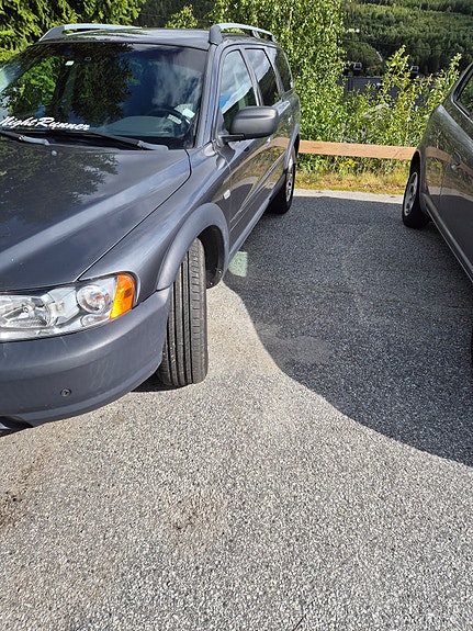 Volvo XC70 4 of 7