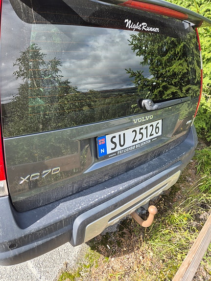 Volvo XC70 5 of 7