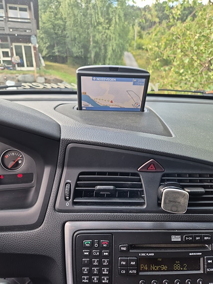 Volvo XC70 6 of 7