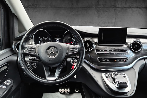 Mercedes-Benz V250 d 13 of 20