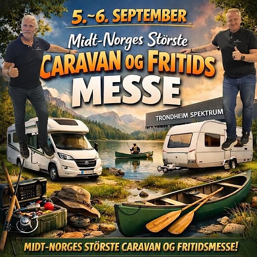 LMC V646G Breezer | Lav km / Kompakt og Romslig / Langsgående senger / Solcelle / Ryggekamera / Lettmetallfelger +++ 2 of 30