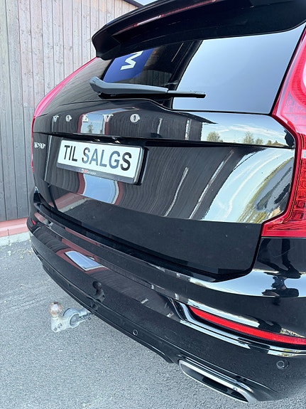 Volvo XC90 12 of 30