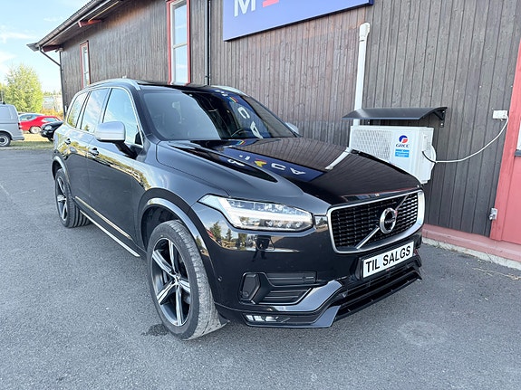 Volvo XC90 15 of 30