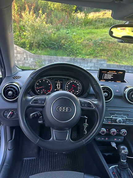 Audi A1 5 of 26