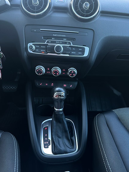 Audi A1 12 of 26