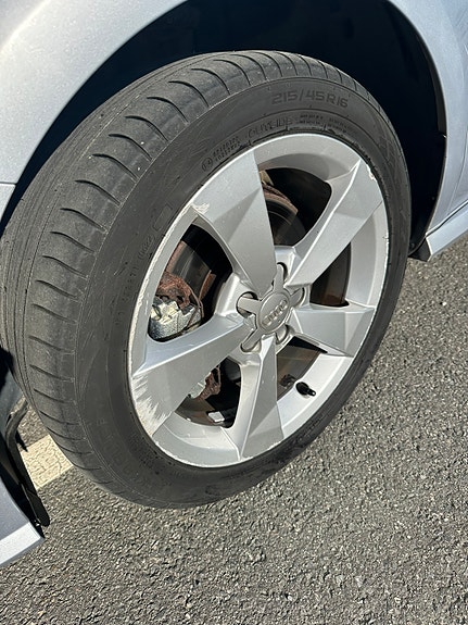 Audi A1 20 of 26