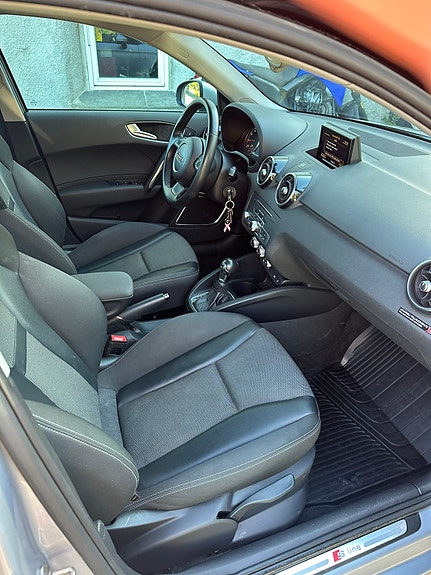 Audi A1 10 of 26