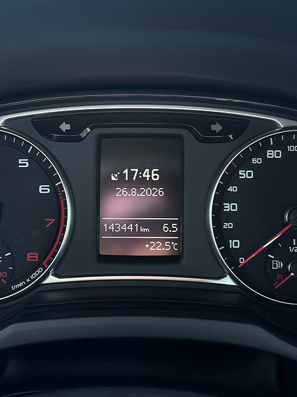 Audi A1 13 of 26