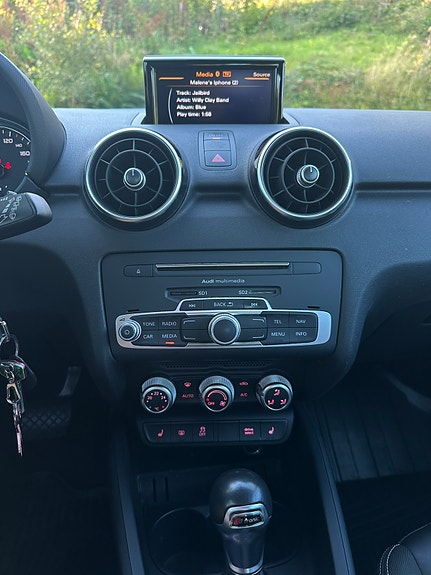 Audi A1 14 of 26