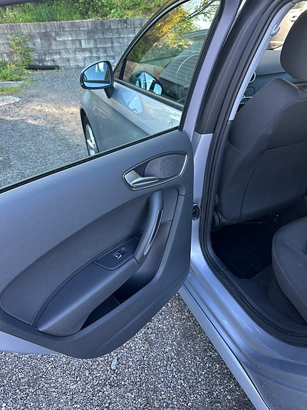 Audi A1 7 of 26