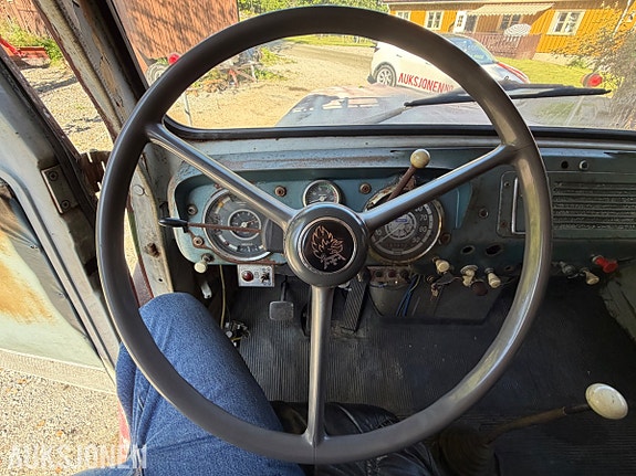 Scania LS 76-42 13 of 30