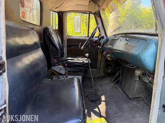Scania LS 76-42 20 of 30