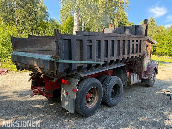 Scania LS 76-42 4 of 30