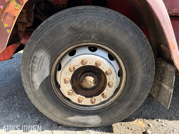 Scania LS 76-42 22 of 30