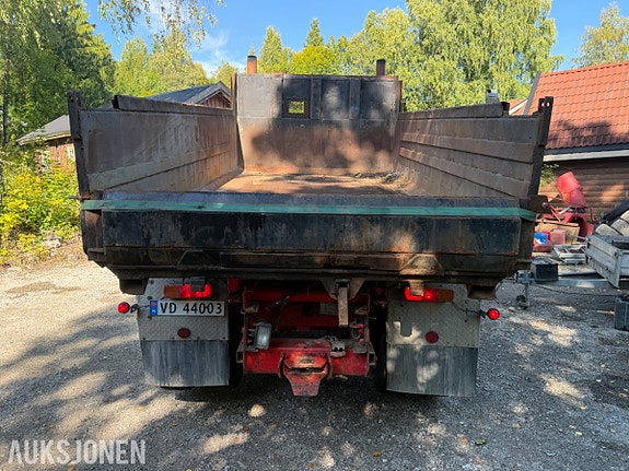 Scania LS 76-42 5 of 30