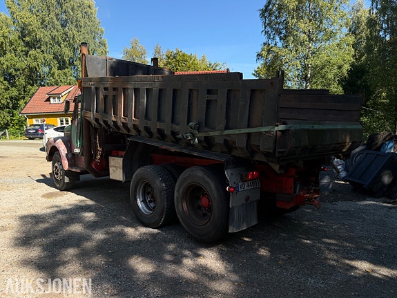 Scania LS 76-42 6 of 30