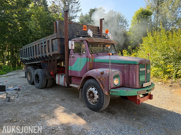 Scania LS 76-42 3 of 30