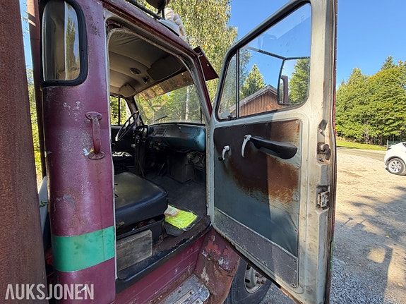 Scania LS 76-42 18 of 30