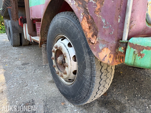 Scania LS 76-42 27 of 30