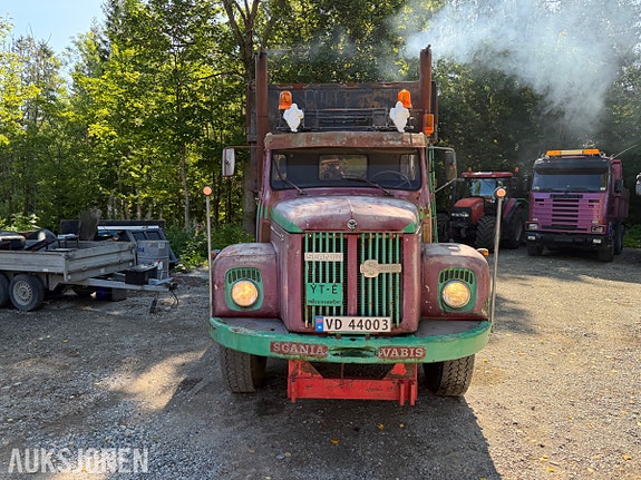 Scania LS 76-42 2 of 30