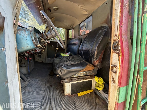 Scania LS 76-42 8 of 30