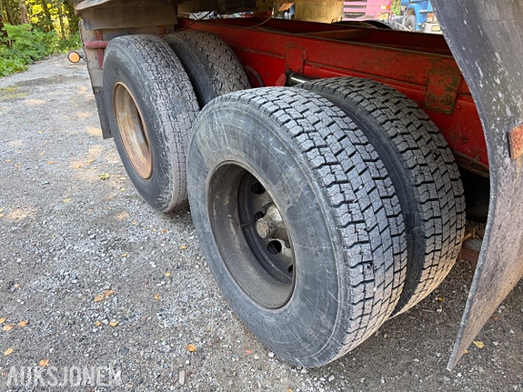 Scania LS 76-42 29 of 30