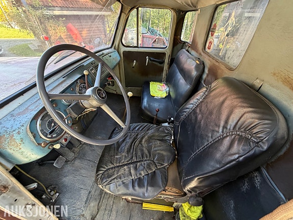 Scania LS 76-42 9 of 30